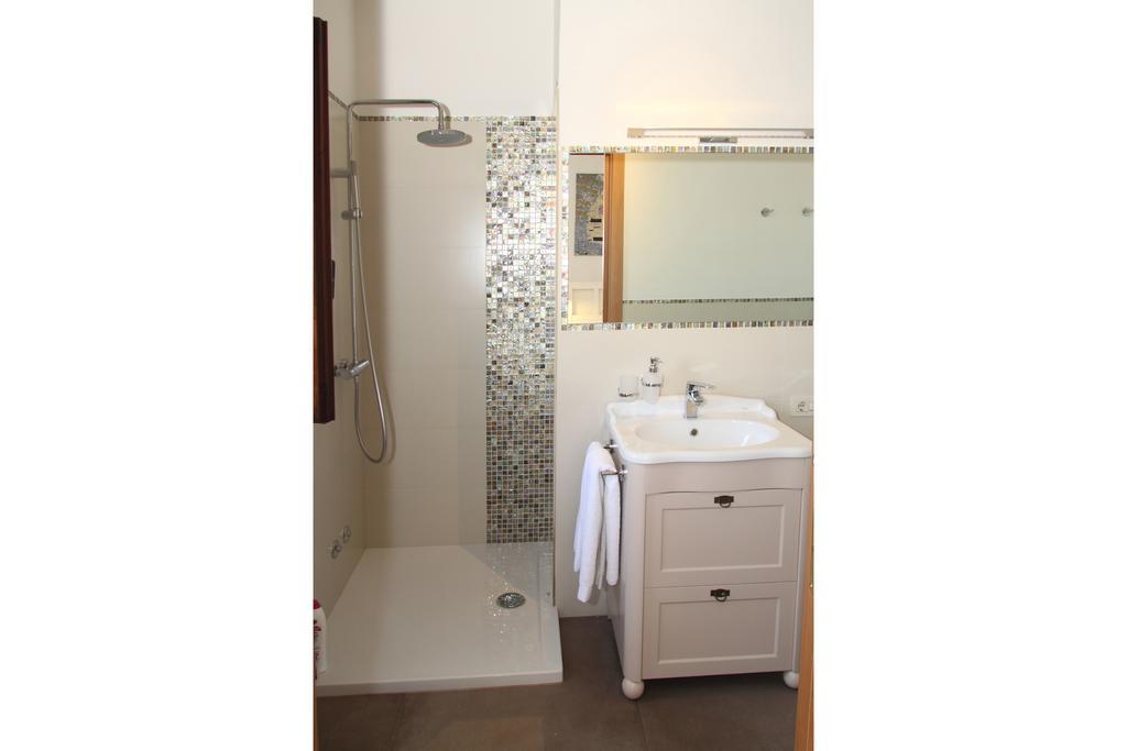 B&B Villa Maria Pia Monopoli Zimmer foto